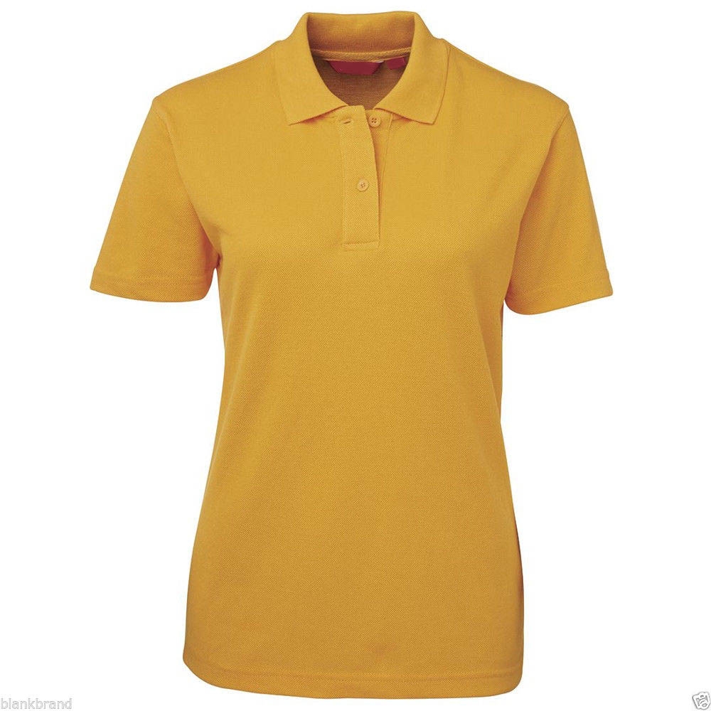 Womens Polo Shirts